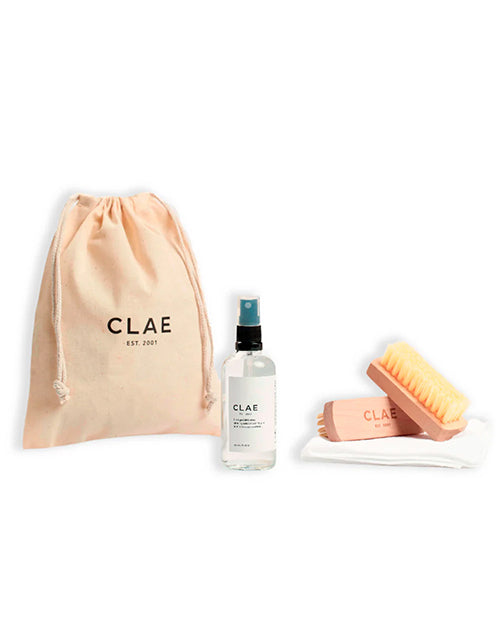 CLAE | Cleaning Kit | Shoe Care