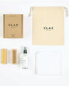 CLAE | Cleaning Kit | Shoe Care