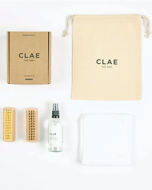 CLAE | Cleaning Kit | Shoe Care