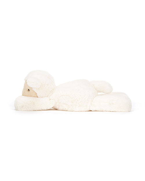 JELLYCAT | Smudge Lamb Original | Ivory