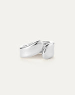 JENNY BIRD | Solene Cuff | Silver