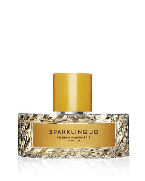 VILHELM PARFUMERIE | Sparkling Jo | Eau de Parfum