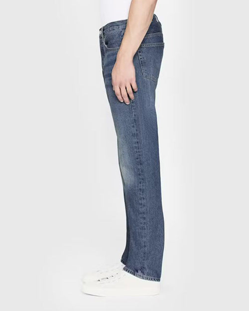 FRAME | The Straight Men Jeans | Dreamy Blue