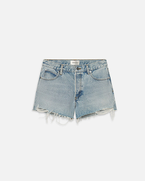 FRAME | The Hang Short | Swindle