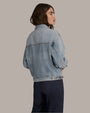 FAVORITE DAUGHTER | The Otto Boyfriend Jacket | Tahoe