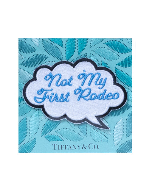 STEPHEN WILSON STUDIO | Tiffany Petite Not My First Rodeo | 5x5