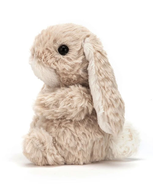JELLYCAT | Yummy Bunny | Beige | Plush