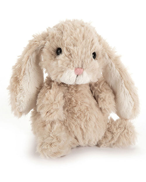 JELLYCAT | Yummy Bunny | Beige | Plush