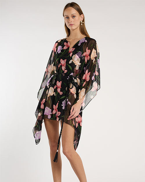 PRE-SALE | CHRISTY LYNN | Ani Kaftan | Jardin Black