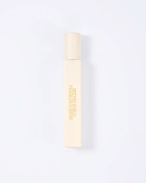 BETTER WORLD FRAGRANCE HOUSE | Cloudar Eau de Parfum Spray | 0.34 oz