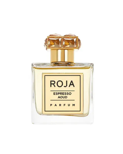 ROJA LONDON | Espresso Aoud | Eau de Parfum