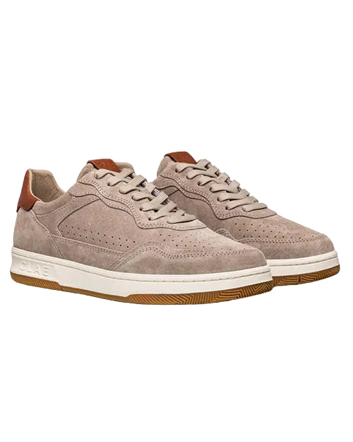 CLAE | Haywood Sneaker | Cobblestone Suede