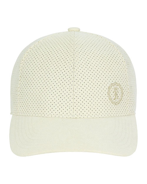 BORN A KENNEDY | Icon Hat | Porcelain