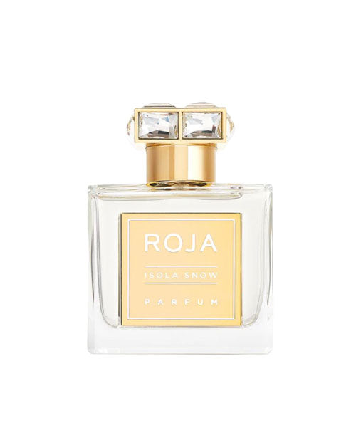ROJA LONDON | Isola Snow  | Eau de Parfum | 50ml