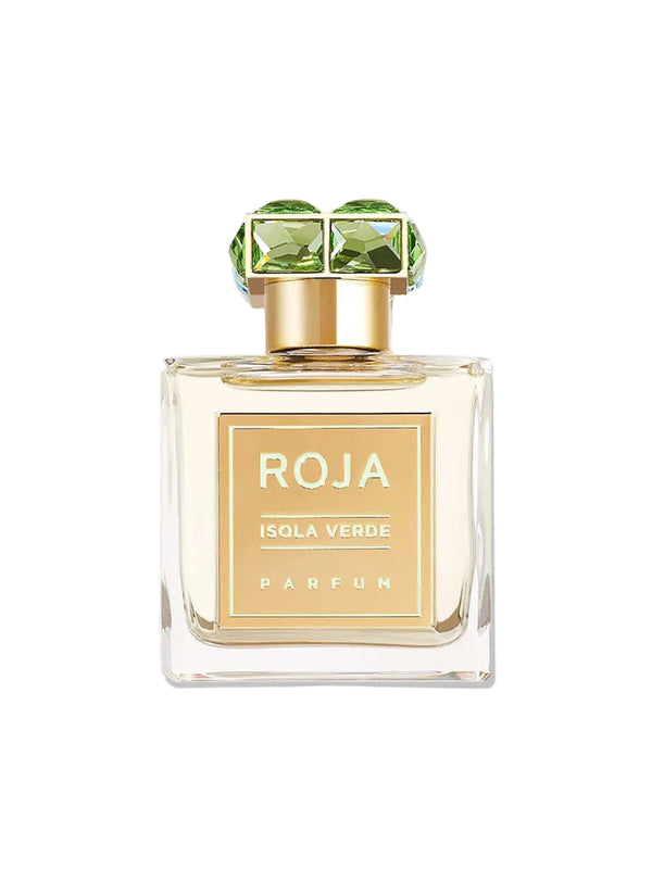 ROJA LONDON | Isola Verde | Eau de Parfum | 50ml