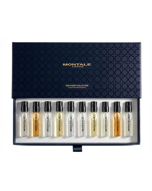 MONTALE PARIS – 29 North Boutique at The Post Oak Hotel