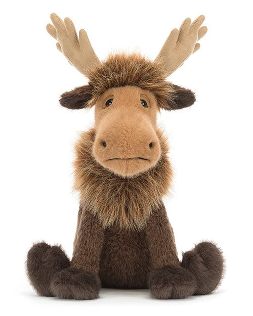 JELLYCAT | Birchly Moose | Plush