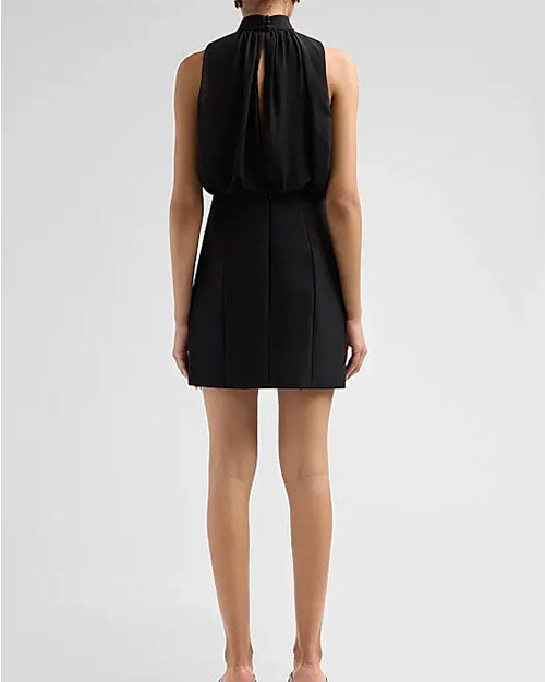 CINQ A SEPT | Olyssia Dress | Black