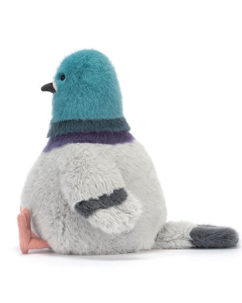 JELLYCAT | Strutton Pigeon | Plush
