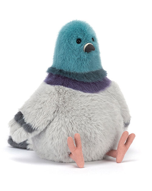 JELLYCAT | Strutton Pigeon | Plush