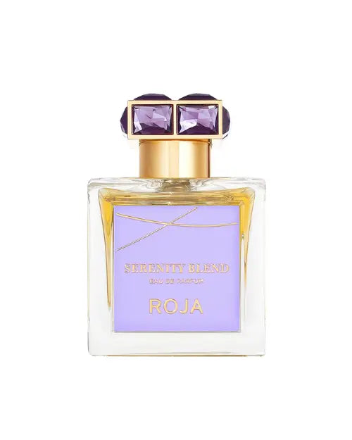 ROJA LONDON | Serenity Blend | Eau de Parfum | 100ml