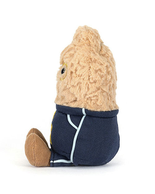 JELLYCAT | Amuseables Peanut Star Student | Plush