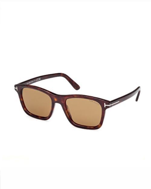 TOM FORD Barron Men Sunglasses Dark Havana – 29 North Boutique