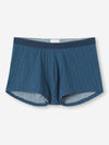 Men's boxer brief with nautical knot print