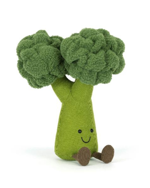 JELLYCAT | Amuseables Broccoli | Plush
