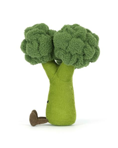 JELLYCAT | Amuseables Broccoli | Plush