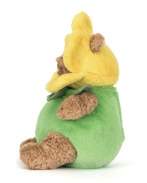 JELLYCAT | Bartholomew Bear Daffodil Outfit | Plush – 29 North
