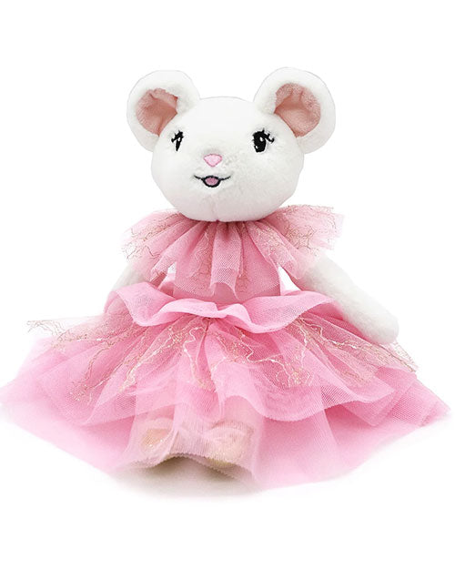 BUNNIES BY THE BAY | Claris Parfait Pink | Plush