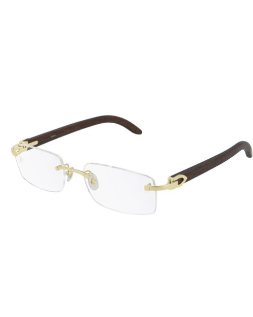 CARTIER | CT00520-005 | Sunglasses
