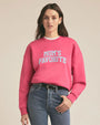 FAVORITE DAUGHTER | Mom's Favorite Sweatshirt | Beetroot