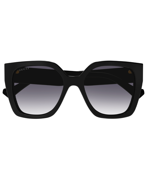 GUCCI | Web Woman Sunglasses | Black