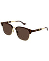 GUCCI | Web Man Sunglasses | Brown