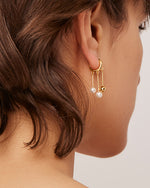 JENNY BIRD | Nova Earrings