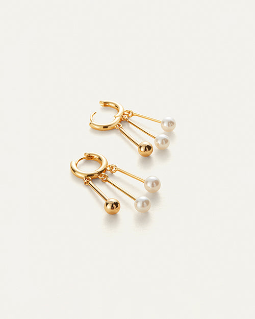 JENNY BIRD | Nova Earrings
