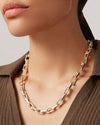 JENNY BIRD | Lorie Necklace | Silver