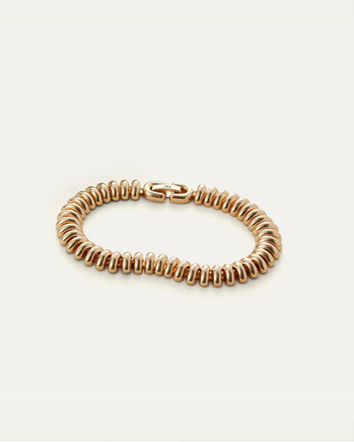 JENNY BIRD | Sofia Bracelet 6" | Gold