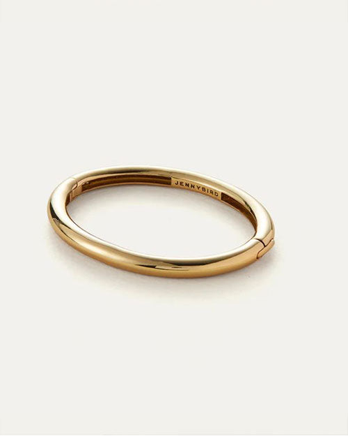 JENNY BIRD | Gia Bangle | Gold