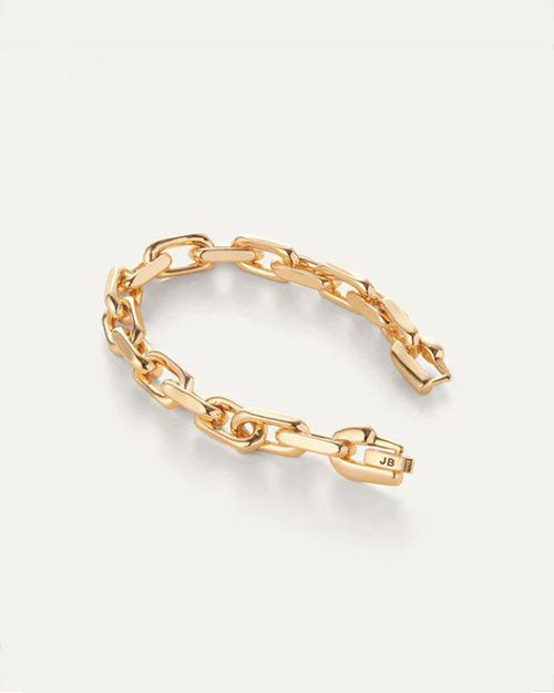 JENNY BIRD | Loire Bracelet | Gold