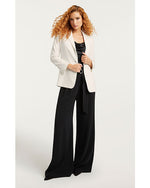 CINQ A SEPT | Karlie Blazer | Ivory