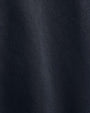 Close-up image of a button-up shirt made of cotton