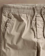 Parachute Poplin Cargo pants made from lightweight fabric for enhanced comfort and mobility.