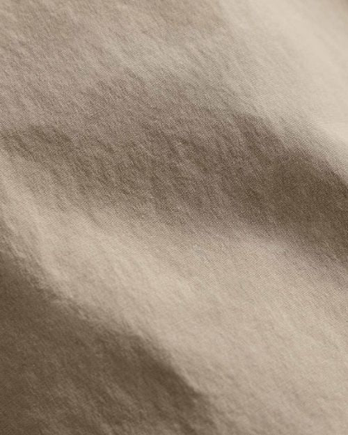 Close-up of the Parachute Poplin Cargo pants.