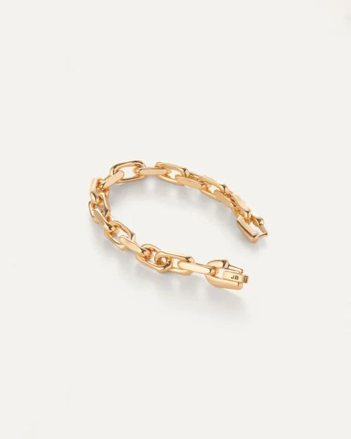JENNY BIRD | Loire Bracelet | Gold