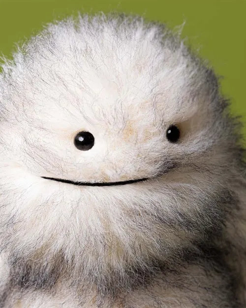 JELLYCAT | Bretti Yeti | Plush