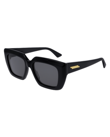 サングラス BOTTEGA VENETA Woman Sunglasses Black BV1030S 001 BOTTEGA VENETA | New Classic Women Sunglasses | Black – 29