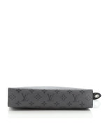 Underside of Pochette.